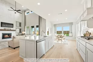 1140 Hitching Post Wy, Oak Point, TX 75068 - Photo 13