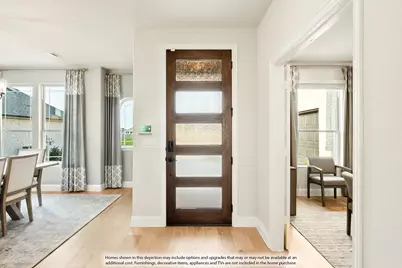 1140 Hitching Post Way, Oak Point, TX 75068 - Photo 3