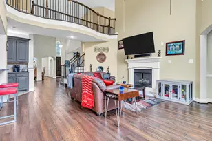 2764 Portside Dr, Grand Prairie, TX 75054 - Photo 11