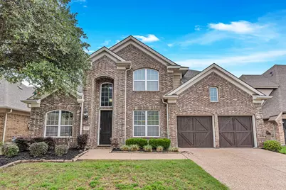 2764 Portside Drive, Grand Prairie, TX 75054 - Photo 1