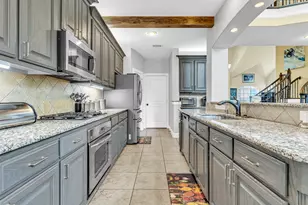 2764 Portside Dr, Grand Prairie, TX 75054 - Photo 17