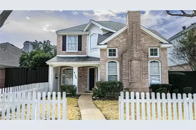 4104 Hedgerow Drive, Plano, TX 75024 - Photo 1