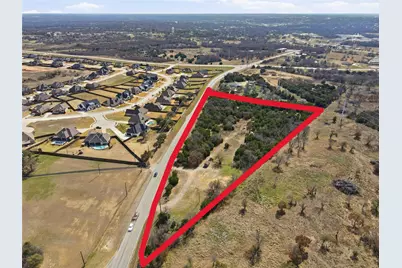 905 Zion Hill Road #B, Weatherford, TX 76088 - Photo 1