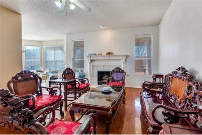 2079 Sunset Lane, Lewisville, TX 75067 - Photo 9