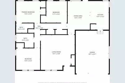 3213 Leith Avenue, Fort Worth, TX 76133 - Photo 33