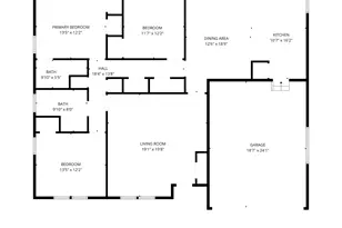 3213 Leith Ave, Fort Worth, TX 76133 - Photo 33