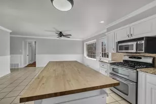 3213 Leith Ave, Fort Worth, TX 76133 - Photo 15