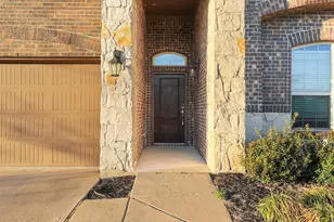 421 Maverick St, Anna, TX 75409 - Photo 3