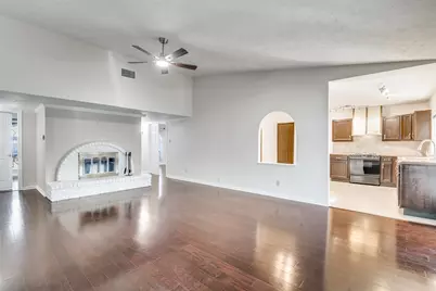 5602 Magnolia Lane, Rowlett, TX 75089 - Photo 5