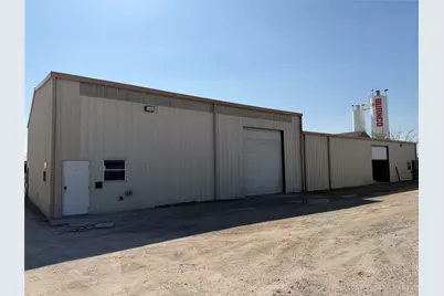 9717 Industrial Road, Justin, TX 76247 - Photo 1