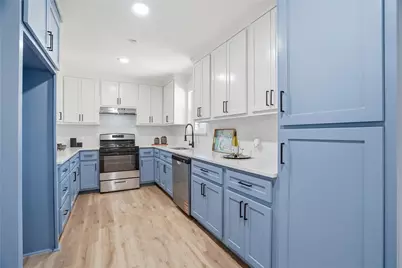 1016 Sheridan Lane, Cleburne, TX 76033 - Photo 7