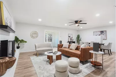 1016 Sheridan Lane, Cleburne, TX 76033 - Photo 11