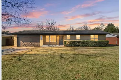 1016 Sheridan Lane, Cleburne, TX 76033 - Photo 1