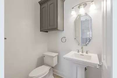 8925 Hunters Glen Trail, Fort Worth, TX 76120 - Photo 29