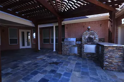 8925 Hunters Glen Trail, Fort Worth, TX 76120 - Photo 21