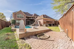 8925 Hunters Glen Trail, Fort Worth, TX 76120 - Photo 7