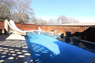 8925 Hunters Glen Trail, Fort Worth, TX 76120 - Photo 23