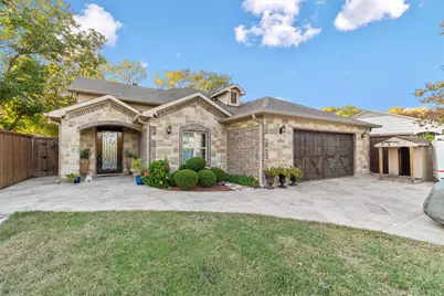 1006 Manning Street, Grand Prairie, TX 75051 - Photo 1