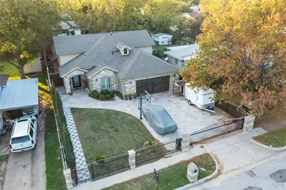 1006 Manning Street, Grand Prairie, TX 75051 - Photo 35