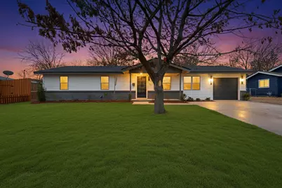 420 Hillcrest Street, Mansfield, TX 76063 - Photo 3