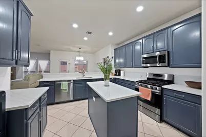 3822 Spring Run Lane, Melissa, TX 75454 - Photo 15