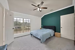 3822 Spring Run Ln, Melissa, TX 75454 - Photo 33