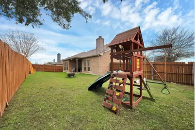 3822 Spring Run Lane, Melissa, TX 75454 - Photo 39