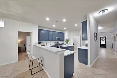 3822 Spring Run Lane, Melissa, TX 75454 - Photo 13