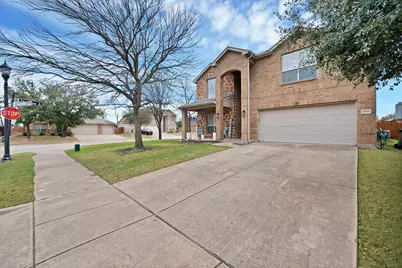 3822 Spring Run Lane, Melissa, TX 75454 - Photo 3