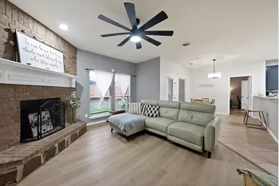 3822 Spring Run Lane, Melissa, TX 75454 - Photo 11