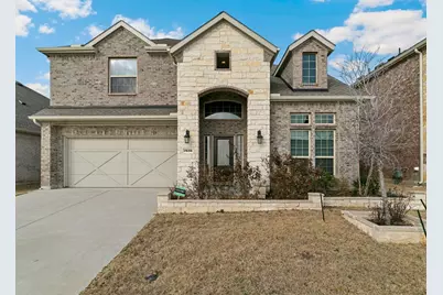 7636 Cherry Blossom Lane, Little Elm, TX 76227 - Photo 1