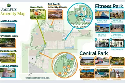 7636 Cherry Blossom Lane, Aubrey, TX 76227 - Photo 35