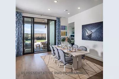 4421 Silver Spur Court, Aubrey, TX 76227 - Photo 13