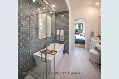 4421 Silver Spur Court, Aubrey, TX 76227 - Photo 9