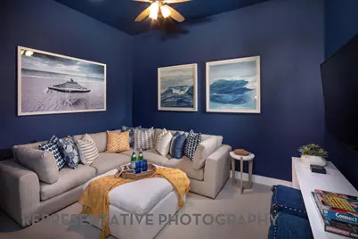 4421 Silver Spur Court, Aubrey, TX 76227 - Photo 17