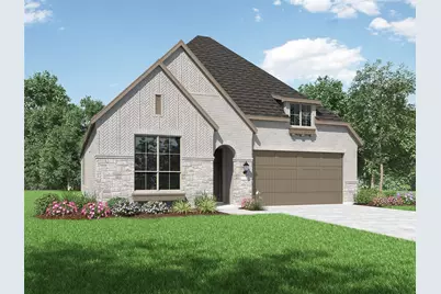 4421 Silver Spur Court, Aubrey, TX 76227 - Photo 1