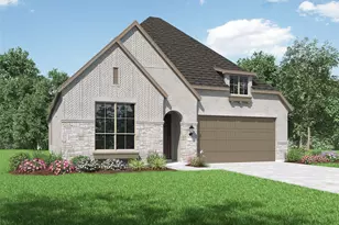 4421 Silver Spur Ct, Aubrey, TX 76227 - Photo 1