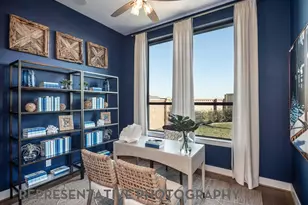 4421 Silver Spur Ct, Aubrey, TX 76227 - Photo 11