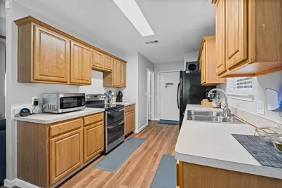 321 Meadow Park Drive, White Settlement, TX 76108 - Photo 9