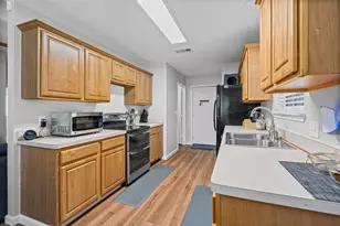 321 Meadow Park Dr, White Settlement, TX 76108 - Photo 9