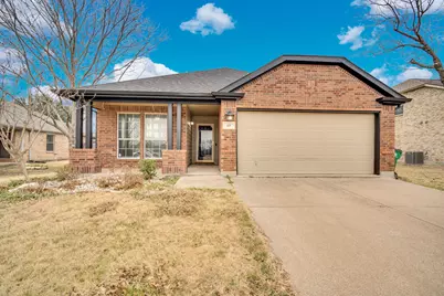 119 Morning Star Lane, Waxahachie, TX 75165 - Photo 1