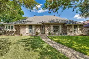 10011 Glen Canyon Dr, Dallas, TX 75243 - Photo 1