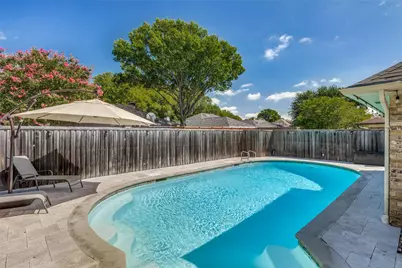 10011 Glen Canyon Drive, Dallas, TX 75243 - Photo 3