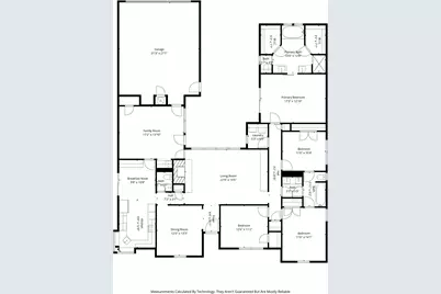 10011 Glen Canyon Drive, Dallas, TX 75243 - Photo 5