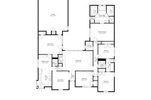 10011 Glen Canyon Dr, Dallas, TX 75243 - Photo 5