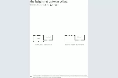 316 Callum Parkway, Celina, TX 75009 - Photo 3