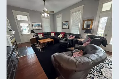 201 E Hayes Avenue, Whitney, TX 76692 - Photo 7