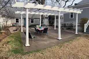 201 E Hayes Ave, Whitney, TX 76692 - Photo 35