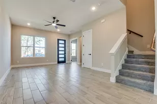 706 Perry Ave, Waxahachie, TX 75165 - Photo 3