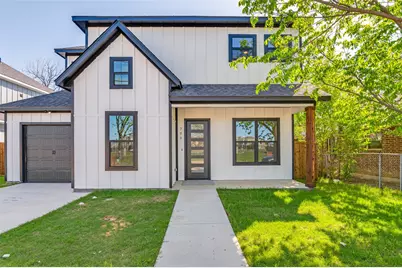 706 Perry Avenue, Waxahachie, TX 75165 - Photo 1